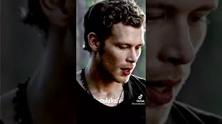 klaus mikaelson edit [upl. by Rimola]