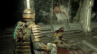 Dead Space Remake  Monster Reveals [upl. by Eibbed]