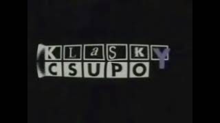 klasky csupo 1997 effects tried to be normal sony vegas version [upl. by Kcinomod689]