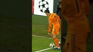 Cristiano Ronaldo football ronaldo skills shorts shortfeed [upl. by Newbill365]