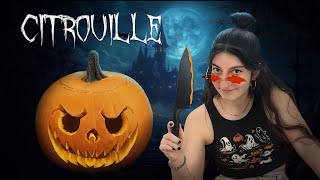 La Citrouille dHalloween Ultime 🎃 [upl. by Shandee]