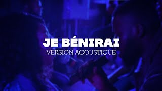 Je bénirai Acoustique  RafGospel Music [upl. by Chiang]