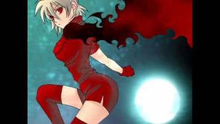 Hellsing OVA 6 ending  Magnolia Full Version [upl. by Idnyc]