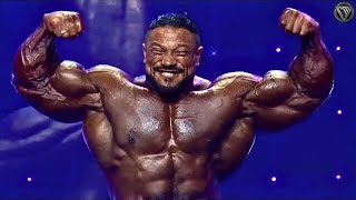 THE BEAST ROELLY WINKLAAR  THE COMEBACK OF A REAL BEAST  ROELLY WINKLAAR MOTIVATION [upl. by Adnilram]