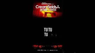 BEAUZ  Memories live at Creamfields Vietnam 12172022 [upl. by Uzziel117]