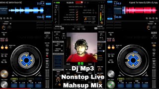 ALL New Dj Remix  Non Stop GG SONG  2024 CG Song Mashup  DJ Bass Boosted Vibration Mix Mahsup [upl. by Oiramel264]