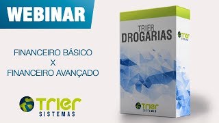 Webinar sobre Financeiro Básico X Financeiro Avançado [upl. by Aiksa]