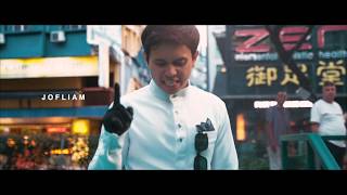 Chazynash amp Jofliam  LIMA LIMA WAKTU Official Music Video [upl. by Connors]