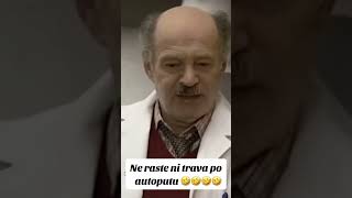 Doktor Izet Fazlinovic LEGENDA 🤣🤣🤣 [upl. by Mou]