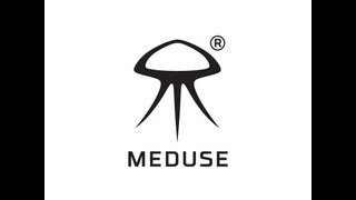 MEDITE  unique shisha tobacco by MEDUSE [upl. by Forster]