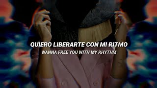 Move Your Body  Sia  En Español [upl. by Ifill]