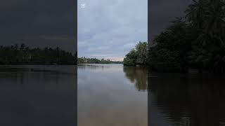 Ambalangoda River Sri Lanka [upl. by Idur]