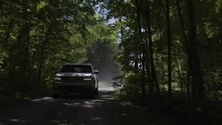 2019 Volkswagen Atlas  4MOTION® AllWheel Drive  Volkswagen Canada [upl. by Doomham]