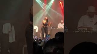 Imen es concert news rap festival hiphop best live alonzo jul rohff imenes [upl. by Aititil991]