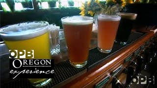 Beervana How Oregon Beer Became A Thing [upl. by Anaele]