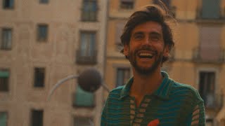 Alvaro Soler  Te Imaginaba Visualizer  Summer City Version [upl. by Ameg]