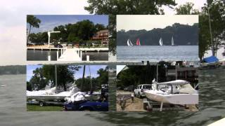 2011 ILYA E Boat Invitational  Delavan Lake Yacht Club [upl. by Phi568]