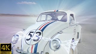 Herbie Fully Loaded 2005 Theatrical Trailer 51 4K FTD1366 [upl. by Etiuqal767]