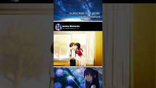 Finally They Confess Their Love To Each Other Episode13 The Dangers In My Heart Season 2 anime [upl. by Ylenats]