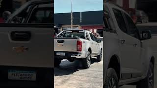 🔥CHEVROLET S10 LTZ 2018🔥 mardelplataarg pasionporlosautos chevrolets10 chevrolet [upl. by Ahtan422]