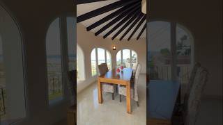 Calpe Villa with AMAZING Views calpe spain villa seaviews realestate property [upl. by Evie]