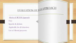 Video on RCEM Approach [upl. by Geno813]