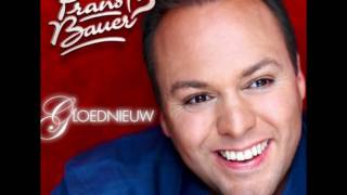 Zonder Vaarwel  Frans Bauer [upl. by Tat]