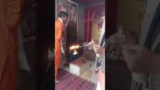 bhadwa mata hindu trending viralvideo [upl. by Reginauld478]