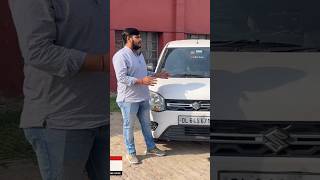 New Wagon R Owner Exposes Maruti Suzuki  Maruti Suzuki Wagon R Ownership Review [upl. by Anit]