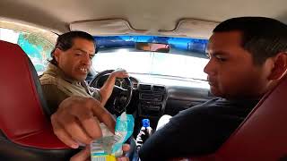 rapando al burro primero broma el rey de las bromas video borrado [upl. by Raye]