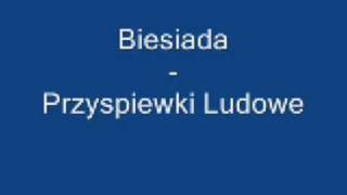 Biesiada  Przyspiewki Ludowe [upl. by Dody]