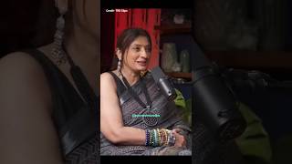 Jigna Vora Smuggling DGang amp Abu Salem shorts short podcast theranveershow [upl. by Sabir890]