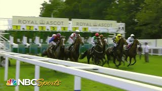 Royal Ascot 2023 Hardwicke Stakes FULL RACE  NBC Sports [upl. by Ashbaugh]