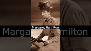 The Life and Death of Margaret Hamilton [upl. by Lladnek]