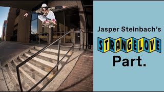 Jasper Steinbachs STRANGELOVE Part [upl. by Peckham]