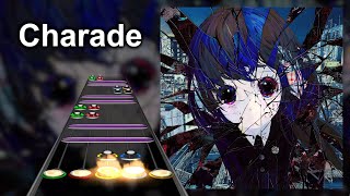 Clone Hero Chart Preview  Charade  Omerta [upl. by Peggie970]