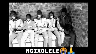 NGIXOLELE THEMBA FT JOVIS amp KASILEGWIJO🙏🙏😭😭😭♥️🔥 [upl. by Mathian363]