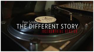 Peter Schilling  The Different Story Instrumental Versión HD Vinyl Rip [upl. by Harding783]