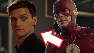 How is Ralph Dibny STILL Alive Season 1 Death Explained  The Flash Season 4 [upl. by Lawford]