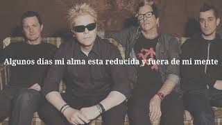 The Offspring  Have You Ever subtitulada al español [upl. by Spillihp]