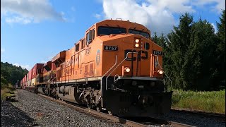 EVERY CHILD MATTERS CP 8757 at Palgrave JUL 18 2024 [upl. by Rairb]