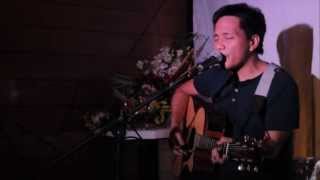 Ebe Dancel  Ikaw Pala feat Jay amp Armin [upl. by The686]