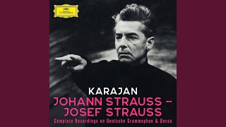 J Strauss II Kaiserwalzer Op 437 Recorded 1966 [upl. by Labaw]