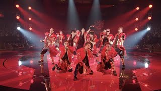 EXILE  RED PHOENIX EXILE LIVE TOUR 2021 quotRED PHOENIXquot [upl. by Gnehc86]