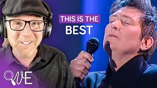 Vocal Coach REACTION amp ANALYSIS 🎧 kd lang 🎙️ Hallelujah LIVE 🎶 [upl. by Un997]