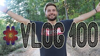 VLOGI 100 JETA IME NE 100 VLOGA [upl. by Naitsirhk]