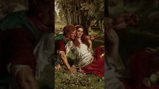 The Pre Raphaelites What did they believe [upl. by Jabon]