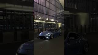 Nissan 370z shorts youtubeshorts [upl. by Ydnak623]