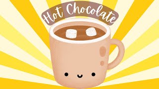 Hot Chocolate [upl. by Nilak814]