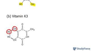 ⚗️ Solubility of Vitamins in Water [upl. by Sybyl]